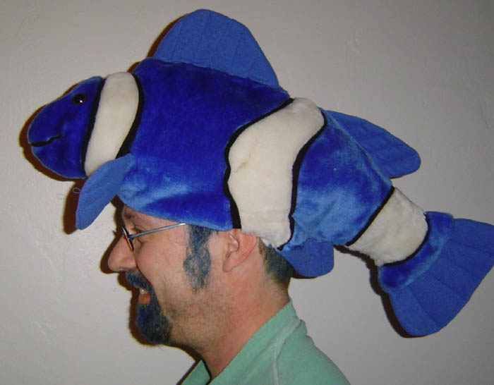 Hat Fish